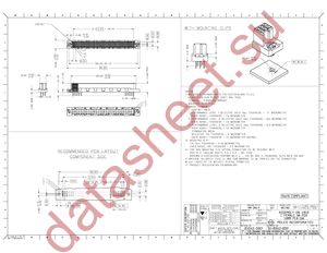 0850420177 datasheet  